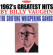 Vaughn Billy - 1962's Greatest Hits & The Shifting Vaughn Billy - 1962's Greatest Hits & The Shifting