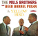 Mills Brothers - Sing Beer Barrel Polka & Yellow Bir Mills Brothers - Sing Beer Barrel Polka & Yellow Bir