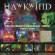Hawkwind - Emergency Broadcast Years 1994-1997 Hawkwind - Emergency Broadcast Years 1994-1997