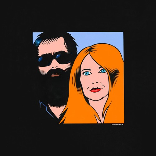 Liminanas - Istanbul Is Sleepy