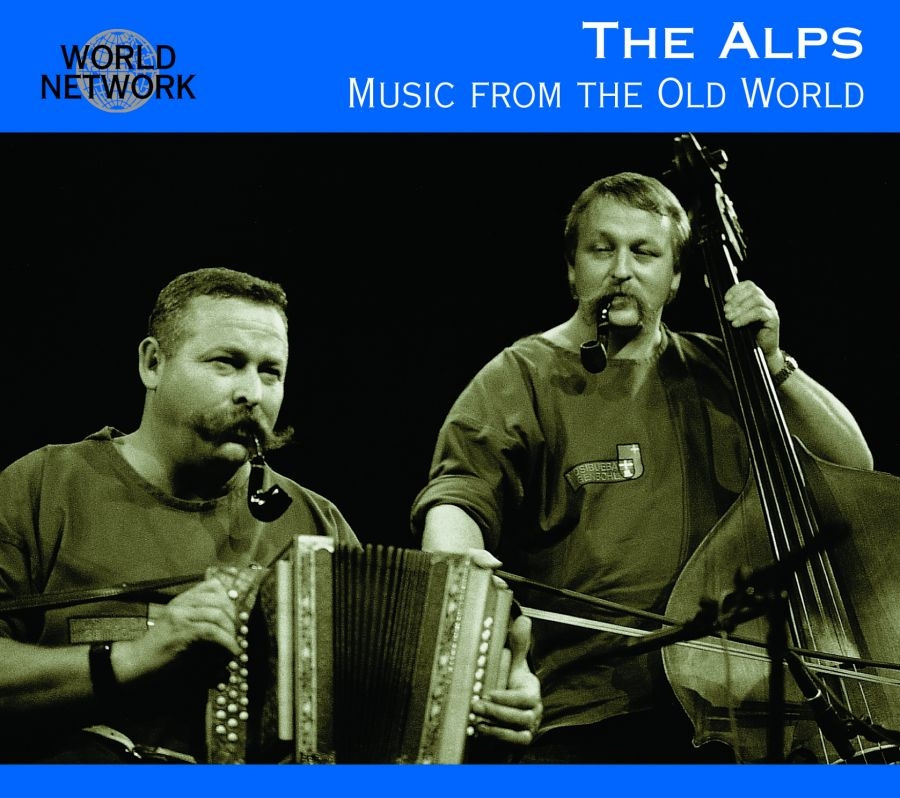 Various Artists - Alps