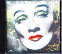 Marlene Dietrich - Das Beste 1929-1959