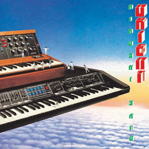 Sato Hiroshi - Orient