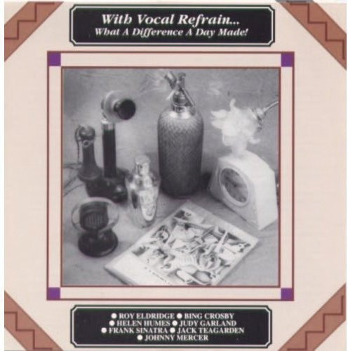 Various Artists - What A Difference A Day Made