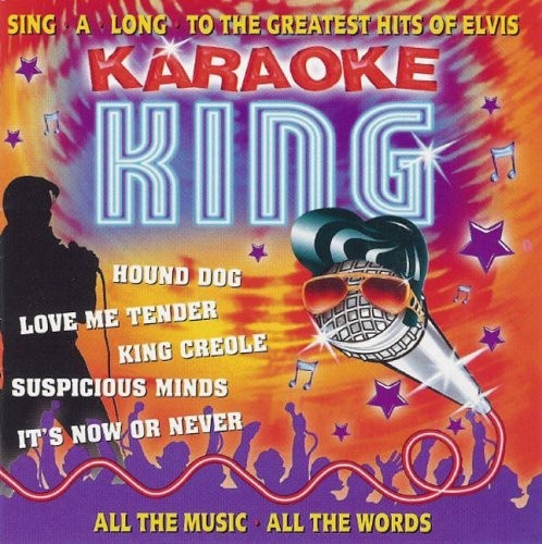 Various Artists - Karaoke King