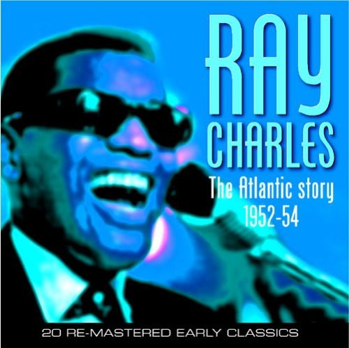 Charles Ray - Atlantic Story