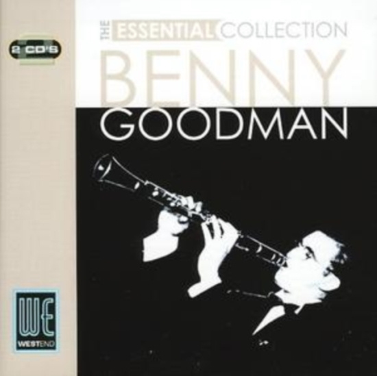 Goodman Benny - Essential Collection