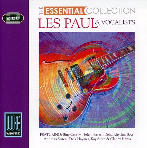 Paul Les - Essential Collection