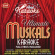 Blandade Artister - Ultimate Musicals Karaoke Blandade Artister - Ultimate Musicals Karaoke