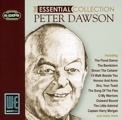 Dawson Peter - Essential Collection