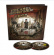 Michael Schenker Fest - Resurrection (Limited Digipack CD+DVD) Michael Schenker Fest - Resurrection (Limited Digipack CD+DVD)