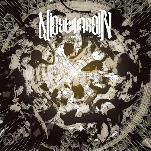 Nightmarer - Cacophony Of Terror