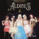 Aldious - Unlimited Diffusion Aldious - Unlimited Diffusion