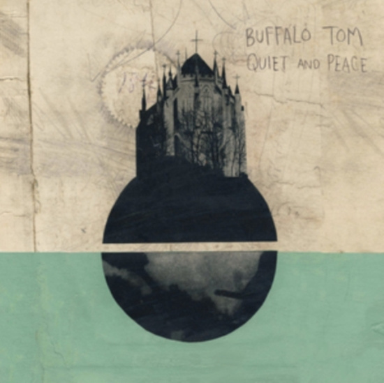 Buffalo Tom - Quiet And Peace