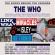 Various Artists - Songs Behind The LegendsWho Various Artists - Songs Behind The LegendsWho