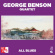Benson George - All Blues Benson George - All Blues