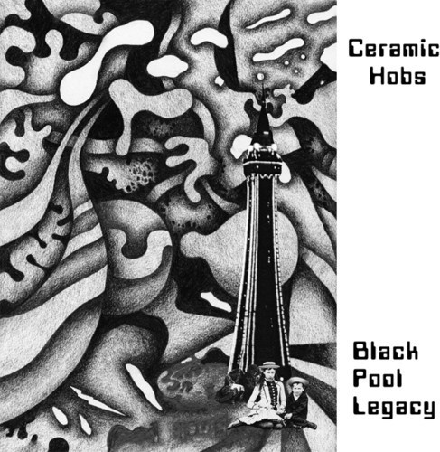 Ceramic Hobs - Black Pool Legacy