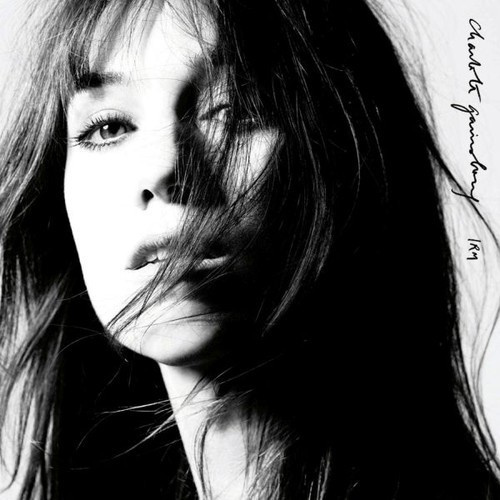 Charlotte Gainsbourg - Irm (+Cd)