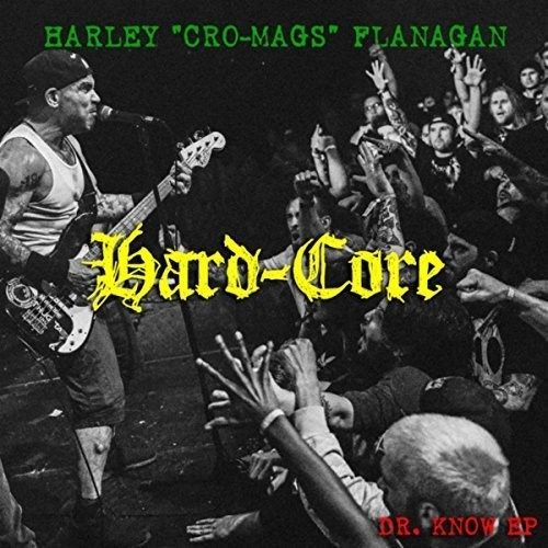 Flanagan Harley - Hard Core