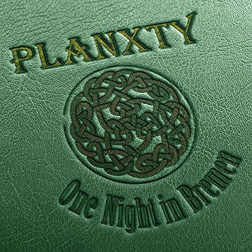 Planxty - On Night In Bremen