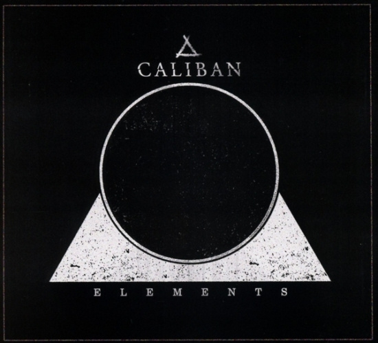 Caliban - Elements