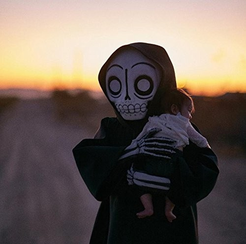 Senses Fail - If There Is Light It Will Find You