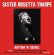 Sister Rosetta Tharpe - Rhythm'n'gospel Sister Rosetta Tharpe - Rhythm'n'gospel