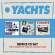 Yachts - Suffice To SayComplete Yachts Coll Yachts - Suffice To SayComplete Yachts Coll