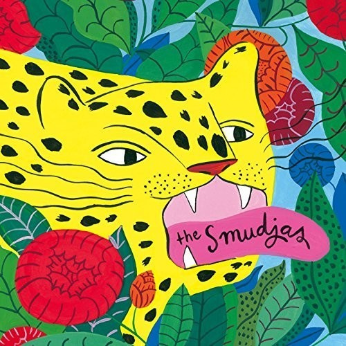 Smudjas - What We Have Is Today