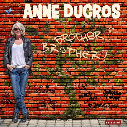 Ducros Anne - Brother Brother!