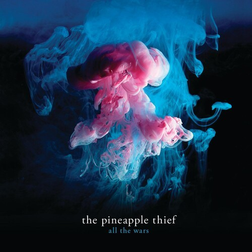 The Pineapple Thief - All The Wars