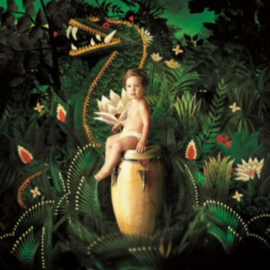 Poso Gabriele - Awakening