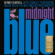 Burrell Kenny - Midnight Blue Burrell Kenny - Midnight Blue