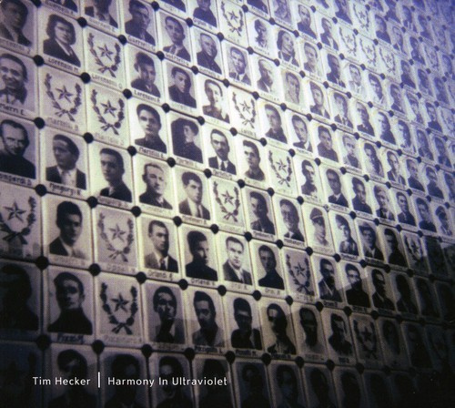 Tim Hecker - Harmony In Ultraviolet
