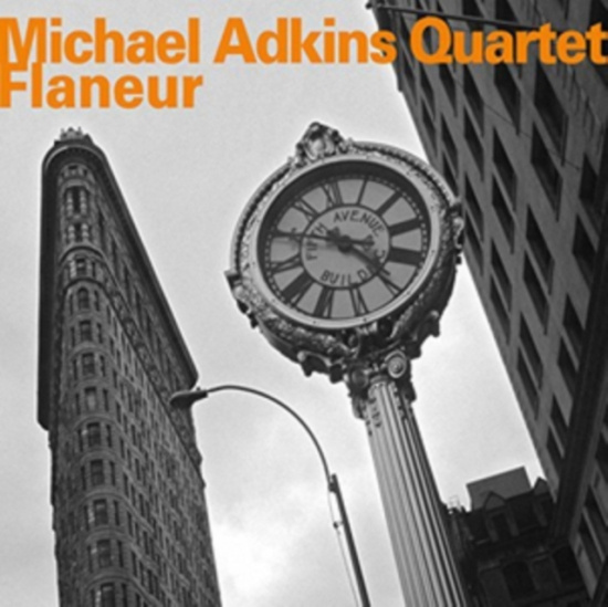 Adkins Michael - Flaneur