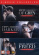 Movie - Fifty Shades 1-3 Box Dvd S-T Movie - Fifty Shades 1-3 Box Dvd S-T