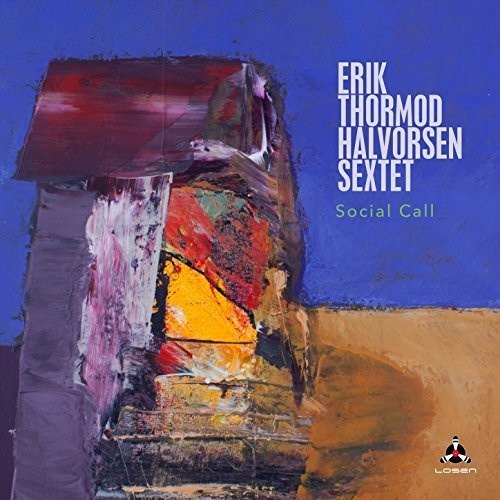 Halvorsen Erik Thormod (Sextet) - Social Call
