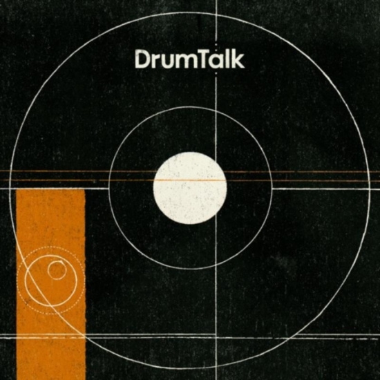 Drumtalk - Drumtalk Ep