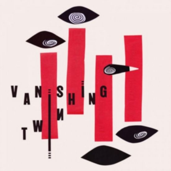 Vanishing Twin - Choose Your Own Adventure