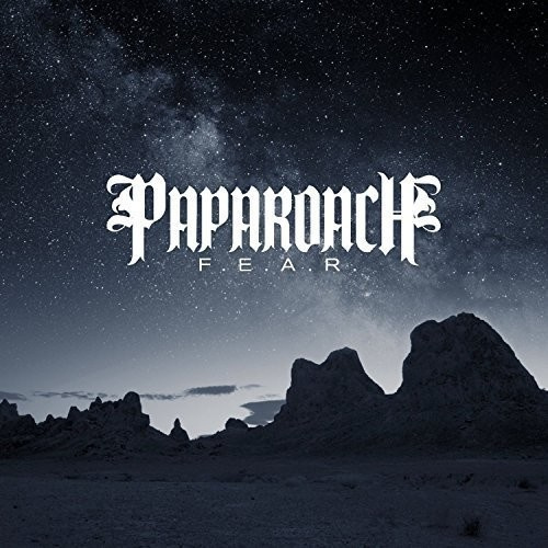 Papa Roach - F.E.A.R. (Deluxe Ed.)