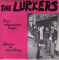 Lurkers The - Shadow / Love Story (Reissue, Green Lurkers The - Shadow / Love Story (Reissue, Green