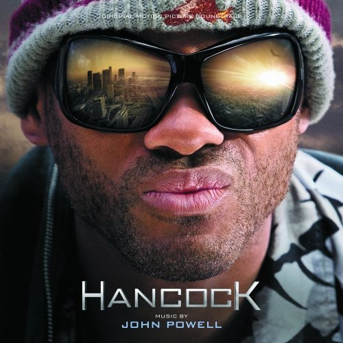 Various Artists - Hancock - Soundtrack