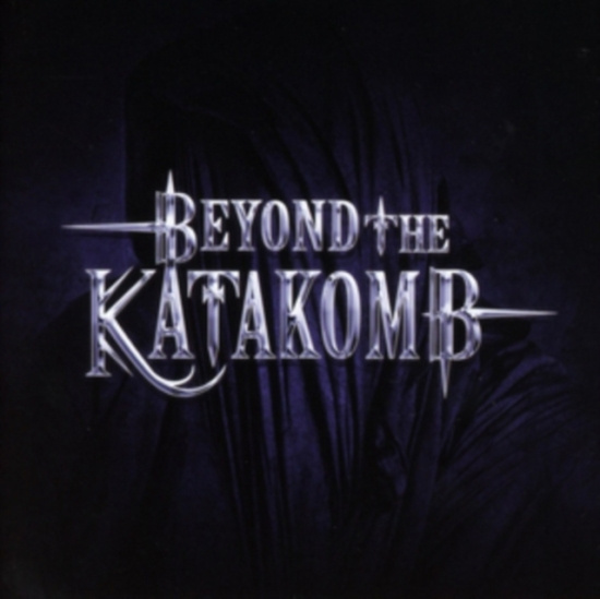 Beyond The Katakomb - Beyond The Katakomb