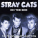 Stray Cats - On The Box (Live Broadcasts) Stray Cats - On The Box (Live Broadcasts)