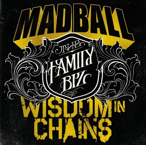 Madball & Wisdom In Chains - Family Biz