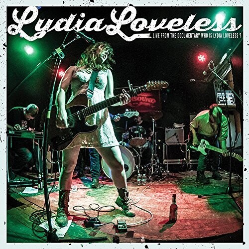Loveless Lydia - Live From The Documentary Who Is Ly