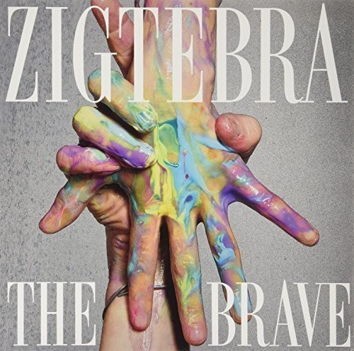 Zigtebra - Brave