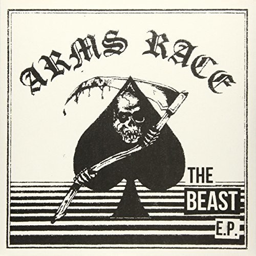 Arms Race - Beast
