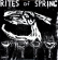 Rites Of Spring - Rites Of Spring Rites Of Spring - Rites Of Spring