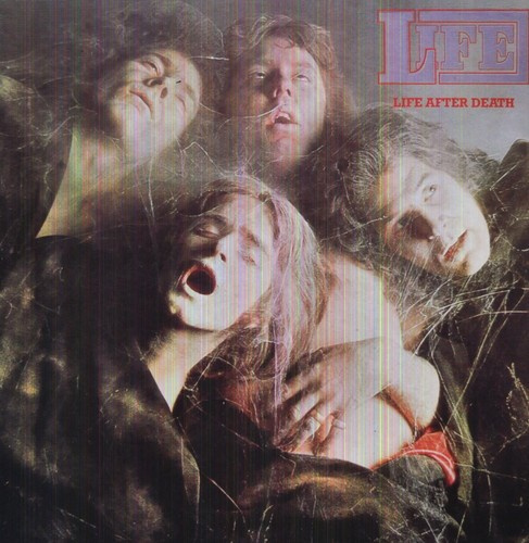 Life - Life After Death (180 G)